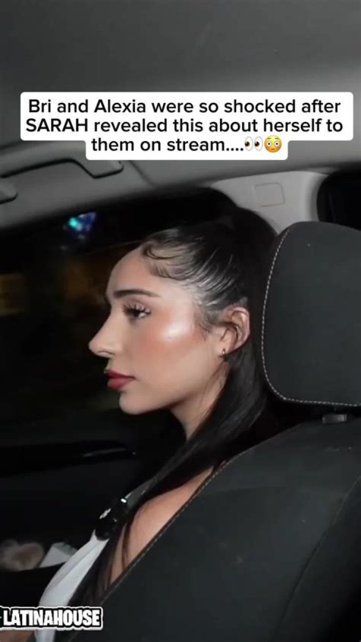 Explore Bri Alexia's World | Latest on OnlyFans & Beyond
