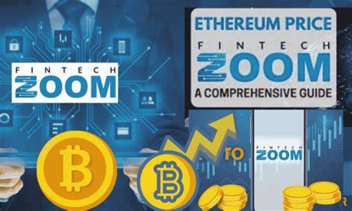 Explore Fintechzoom: Crypto, Stocks & Finance Insights