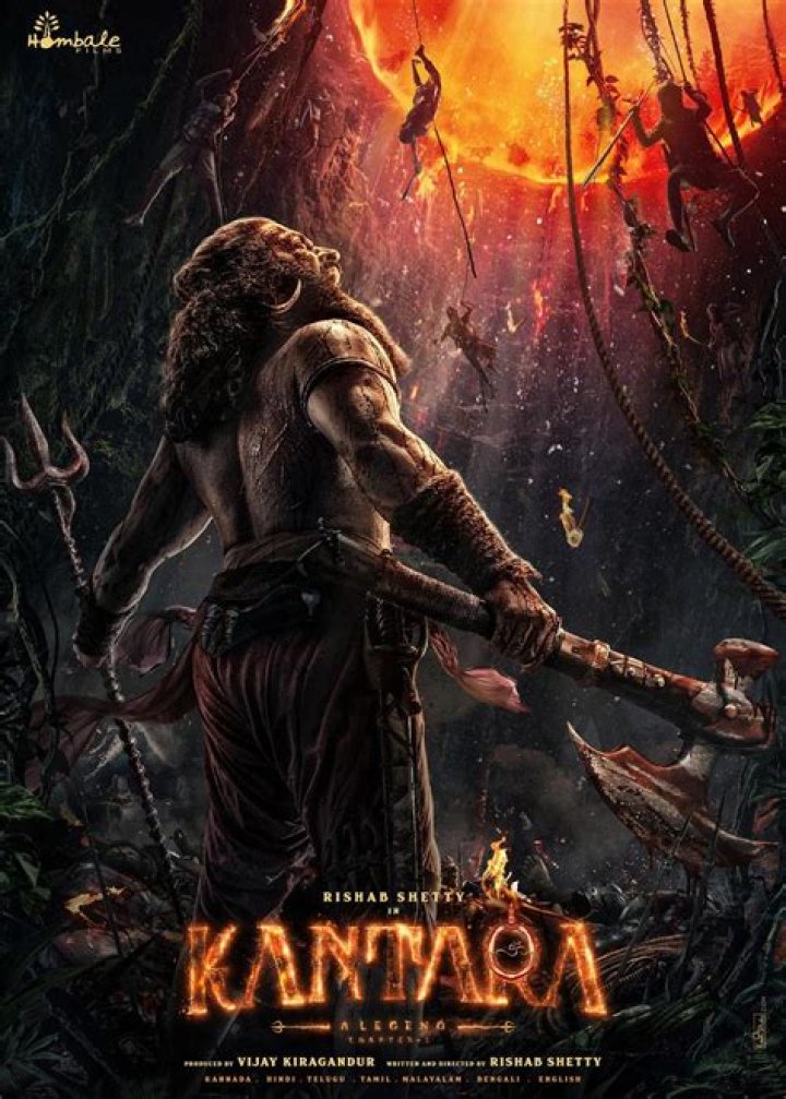 Explore Kannada Movies on Movierulz & More! Latest Updates
