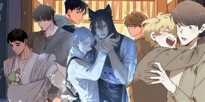 Explore: Manhwa & More - Hot New Stories & Free Reads!