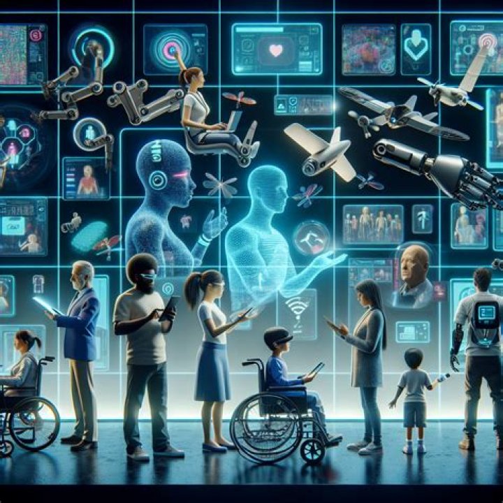 Explore More: Movies, Accessibility & News - Trends Today