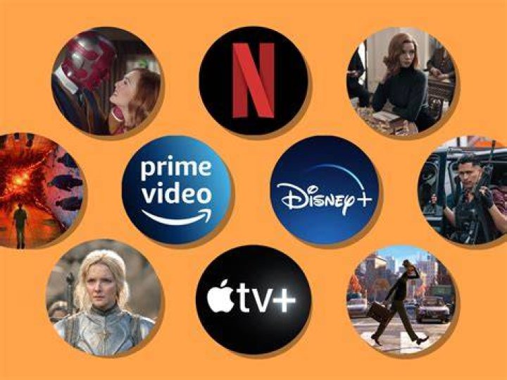 Explore Movies & More: Streaming Guide & Insights