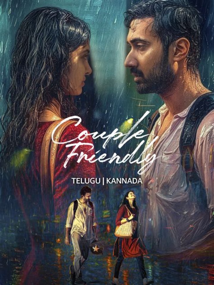Explore Movies & Streaming: Telugu, Kannada, & More!