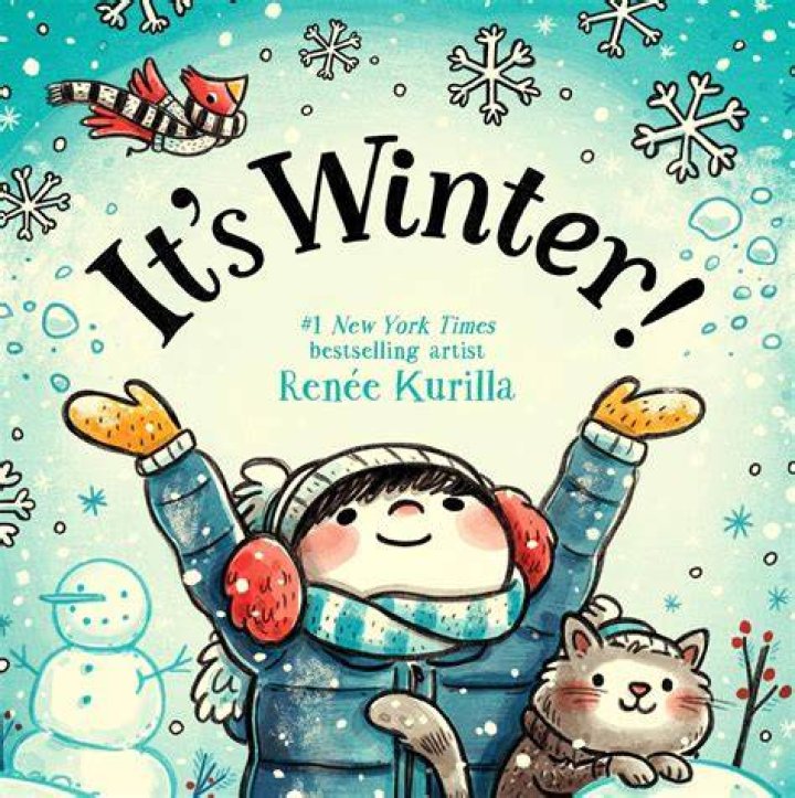 Explore Renee Winter: From Books to Influencer World - Inside Story