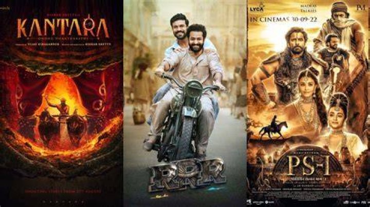 Explore South Indian Films & More: Your Guide to Movies Online