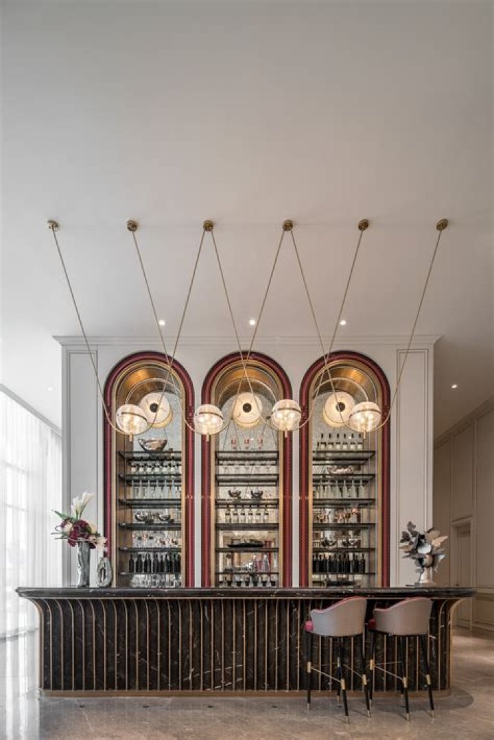 Explore the Vibes: [#bar #barandlounge] & More!