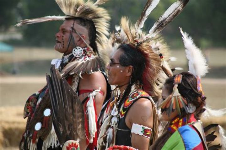 Explore the World of Indians: News, Culture & More!