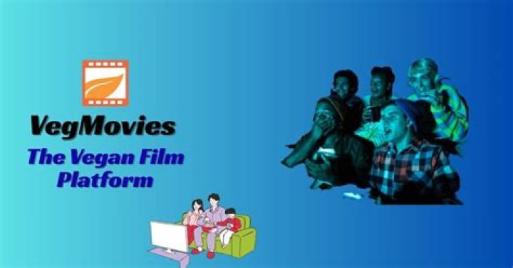 Explore Vegmovies & More: Watch Vegan Films & Travel