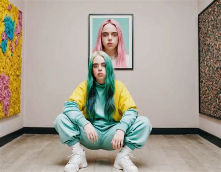 Exploring Billie Eilish Rule 34: Art, Content & Safety