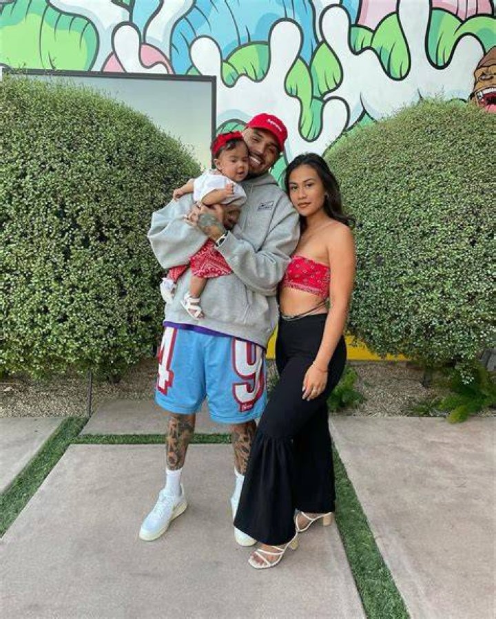 Exploring Chris Brown's Mom Ethnicity: A Deep Dive