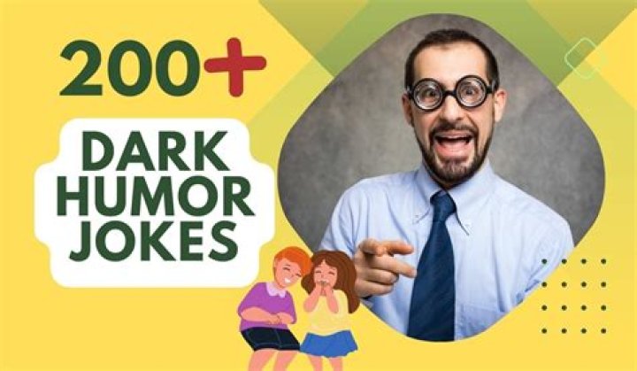 Exploring Dark Humor & Controversial Jokes: A Deep Dive | Google Discover