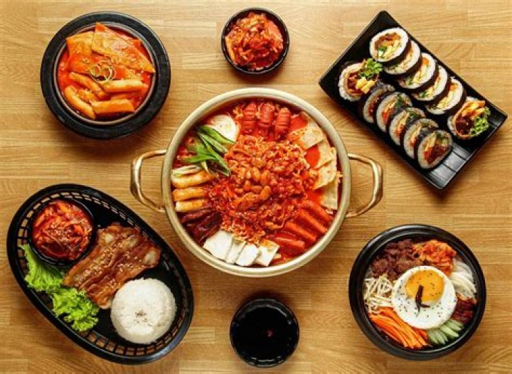 Exploring Hyungry: The Ultimate Guide to Korean Cuisine and Culture