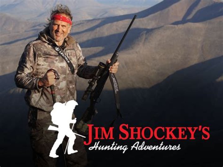Exploring Jim Shockey's World: Hunting TV and More