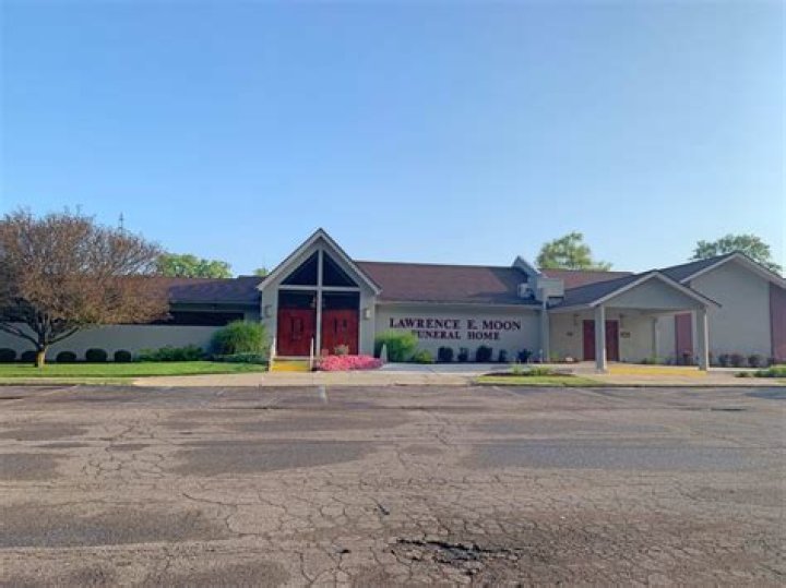 Exploring Lawrence E Moon Funeral Home Obituaries Flint Michigan: A Journey Through Grief and Remembrance