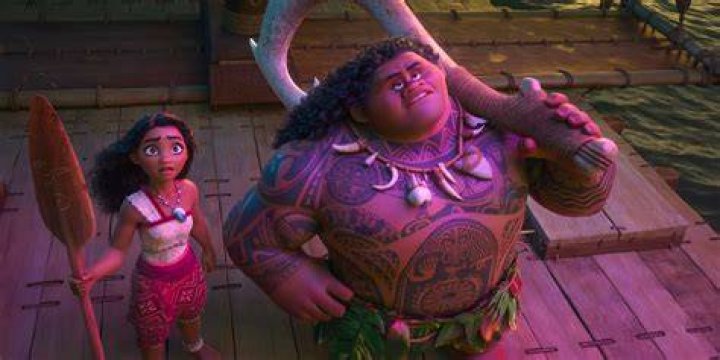 Exploring Moana and Maui Relationship: A Deep Dive into Their Dynamic Bond