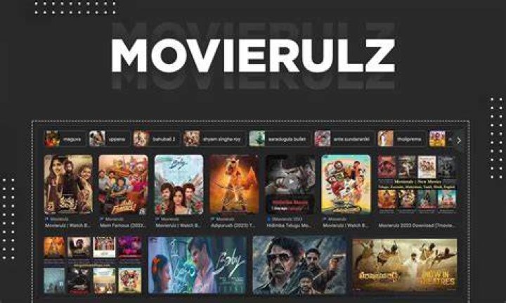 Exploring Movierulz: Reviews, Downloads, and the Film Industry | Latest Updates