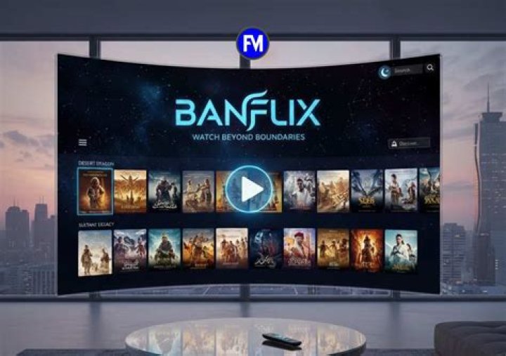 Exploring Moviflix: Your Ultimate Streaming Destination