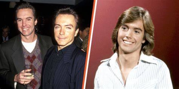 Exploring Shaun Cassidy's Relationships: A Journey Through Love and Life