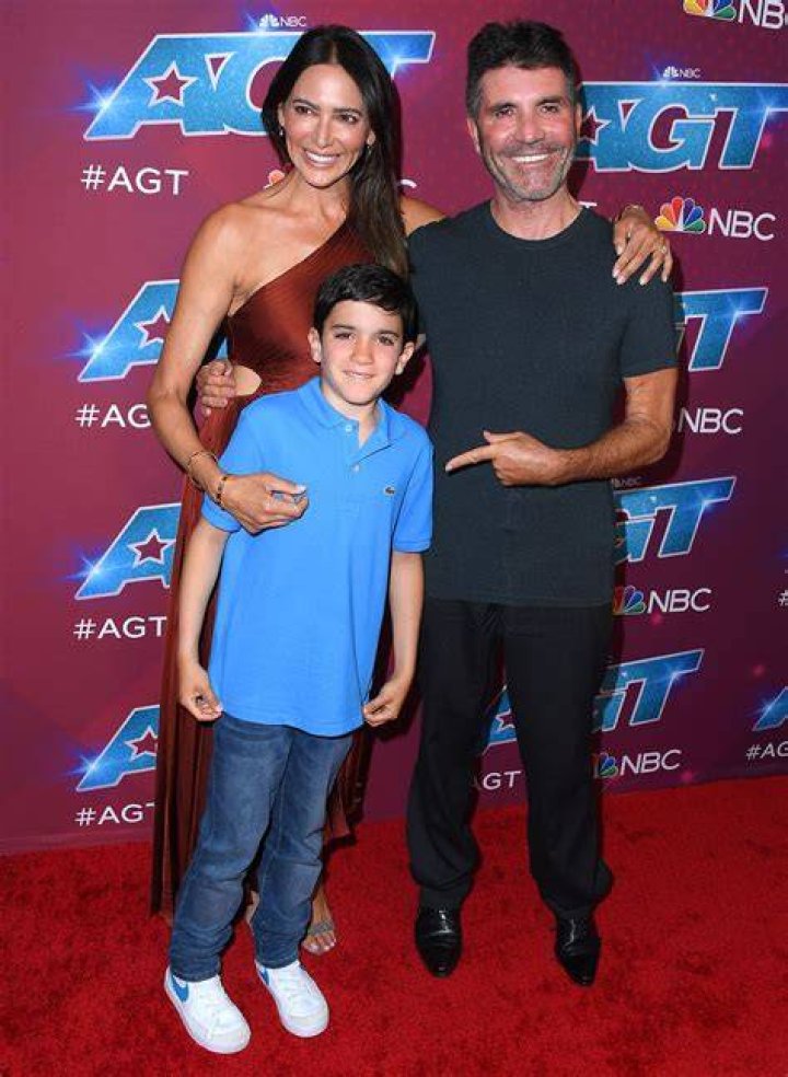 Exploring Simon Cowell's Son's Interests: A Deep Dive Into the Life of Eric and His Unique Hobbies