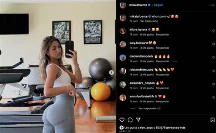 Exploring the Allure of Videos OnlyFans Mika Lafuente