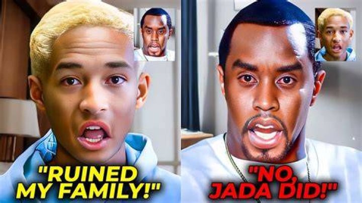 Exploring the Dynamic Duo: Will Smith and P Diddy