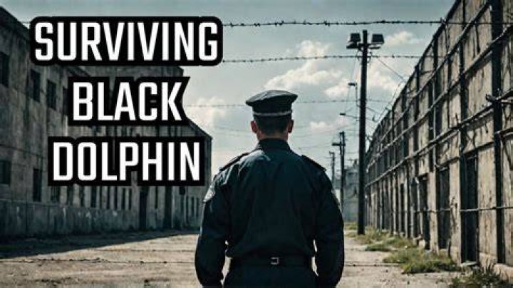 Exploring the Enigmatic Black Dolphin Prison Cell: A Deep Dive