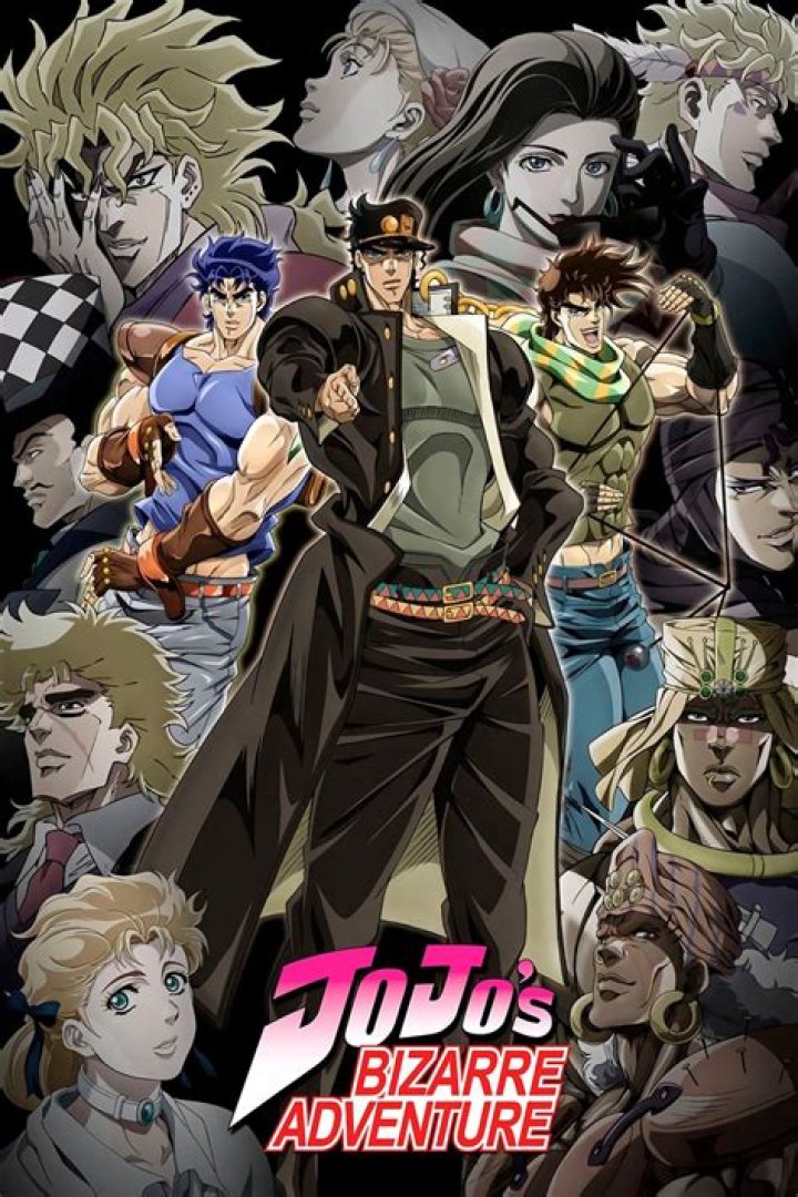 Exploring the Legacy of Jojo's Bizarre Adventure: A Deep Dive Into Jōgora