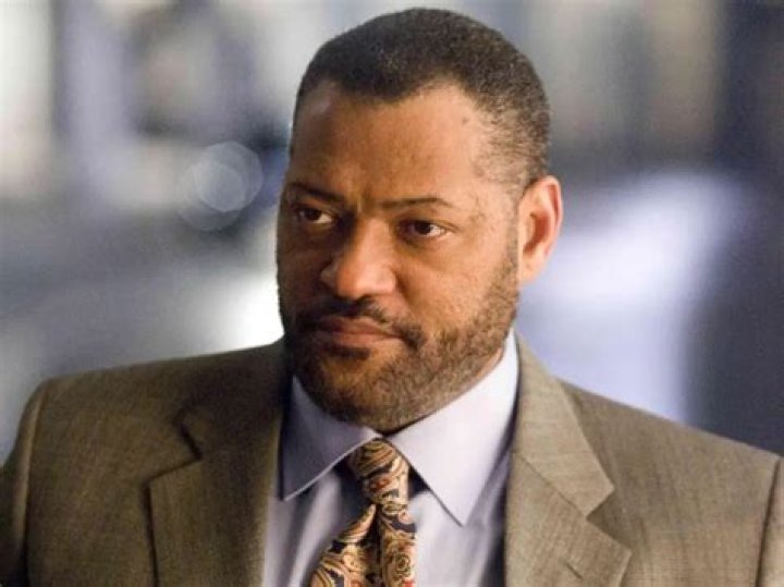 Exploring the Life and Career of Laurence Fishburne