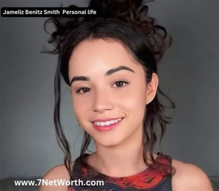 Exploring the Life and Persona of Jameliz Benitez Smith