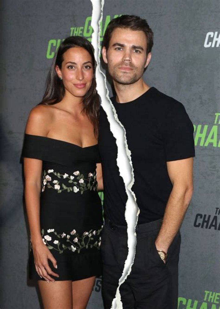 Exploring the Life of Paul Wesley's Wife: A Journey Through Love and Partnership