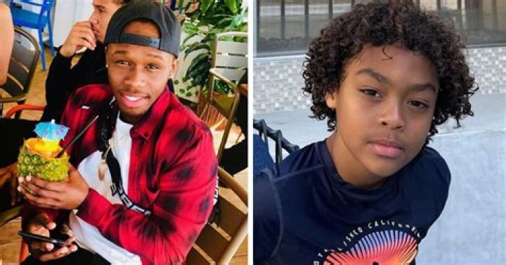 Exploring the Lives of 50 Cent Kids: A Unique Perspective That Will Blow Your Mind