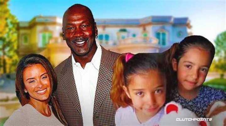 Exploring the Lives of Michael Jordan's Twins: A Closer Look at Their Journey