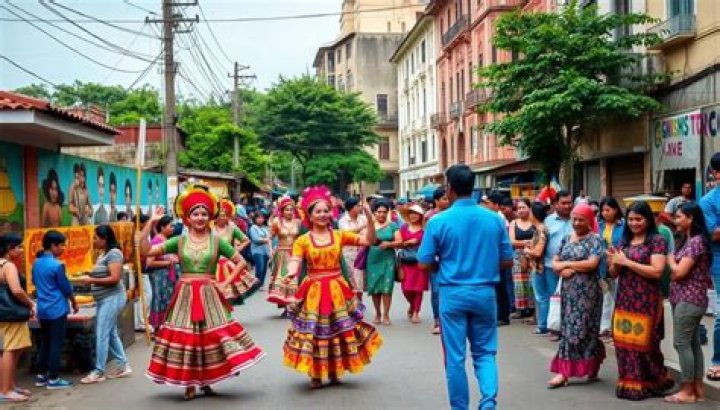 Exploring the Rise of Itshannahowo: A Cultural Phenomenon