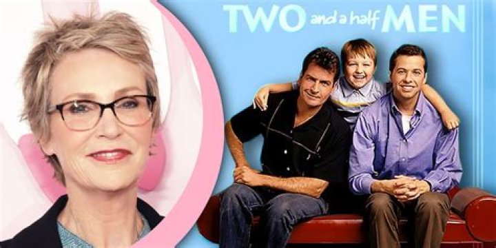Exploring the Talented Actors of Two and a Half Men
