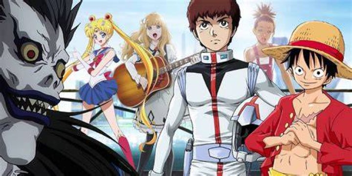 Exploring the World of Anime Hindi: A Comprehensive Guide for Enthusiasts