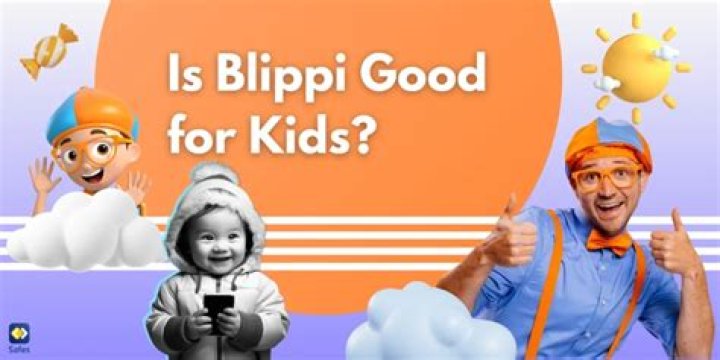 Exploring the World of Blippi: A Comprehensive Guide for Kids and Parents