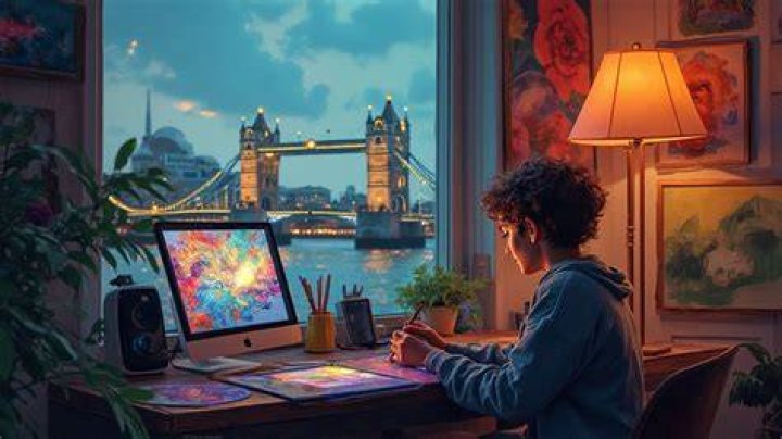 Exploring the World of Digital Art: A Beginner's Guide