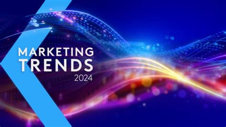 Exploring the World of Digital Marketing Trends in 2024