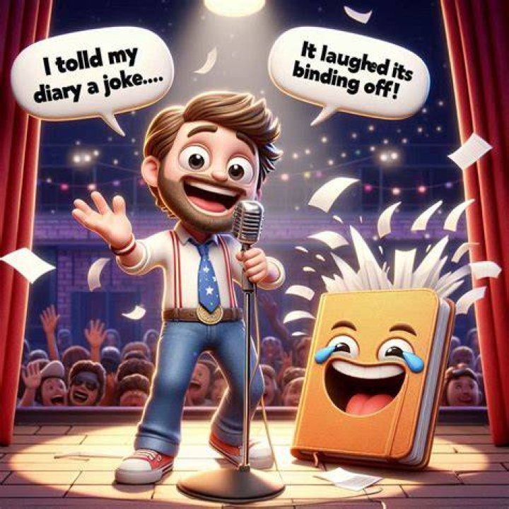 Exploring the World of Fucked Up Jokes: Laughter with a Twist