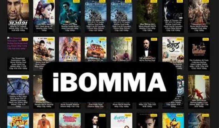 Exploring the World of iBOMMA 2025 Telugu Movies: Your Ultimate Guide
