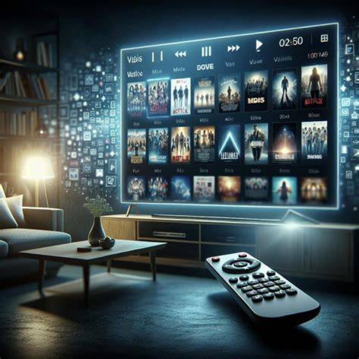 Exploring the World of Netflix: Your Ultimate Streaming Guide