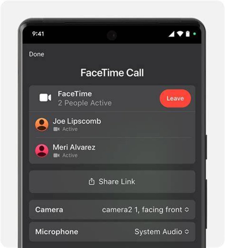 Facetime for Android and iPhone: The Ultimate Guide to Seamless Video Calls
