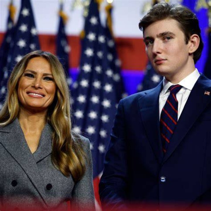Fact Check: Barron Trump on AGT? The AI Singing Videos