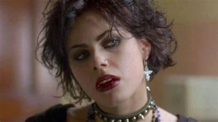Fairuza Balk: From 