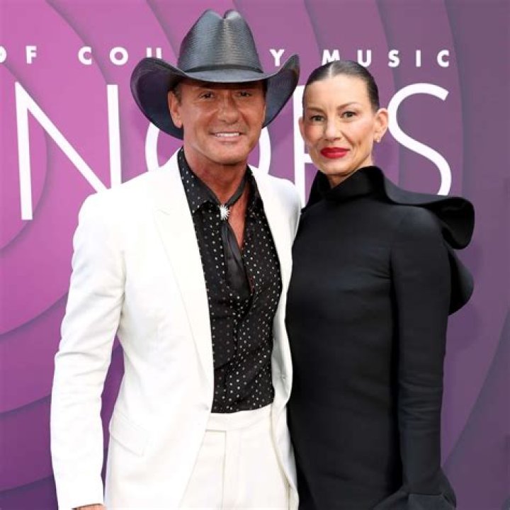 Faith Hill Diagnosed with Cancer: The Truth Behind the Headlines