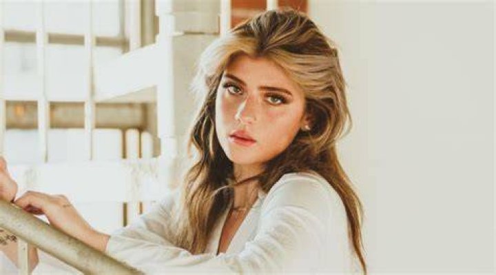 Faith Ordway: Age, Net Worth & TikTok Fame | What You Need to Know