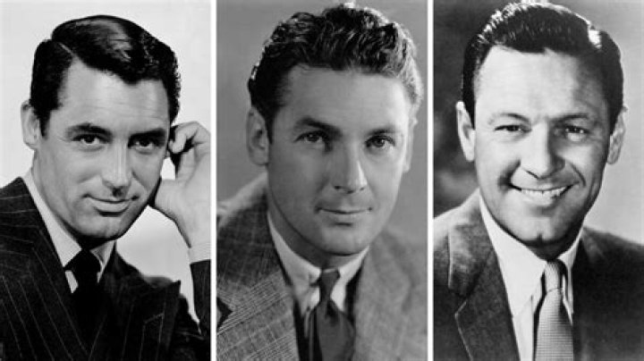Famous Actors of the 1920s: A Journey Through the Golden Age of Hollywood