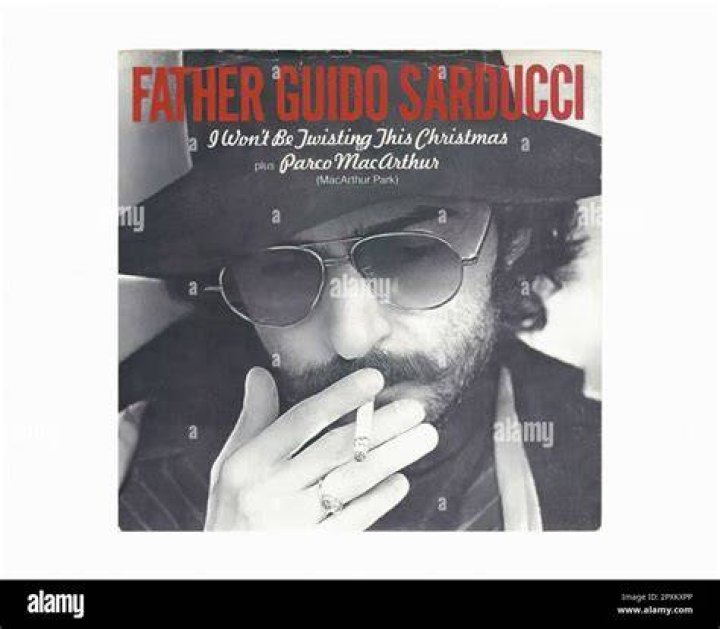 Father Guido Sarducci Age: The Life, Legacy, and Timeless Wit