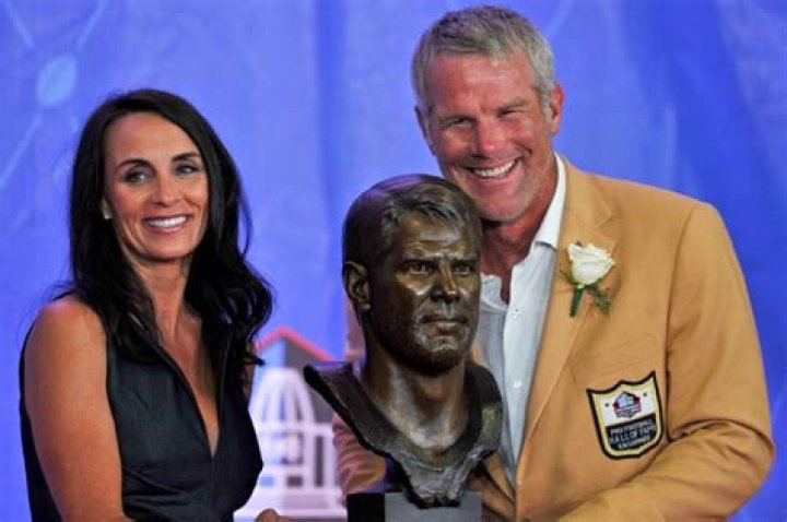 Favre Wife: The Remarkable Journey and Contributions of DeDe Favre