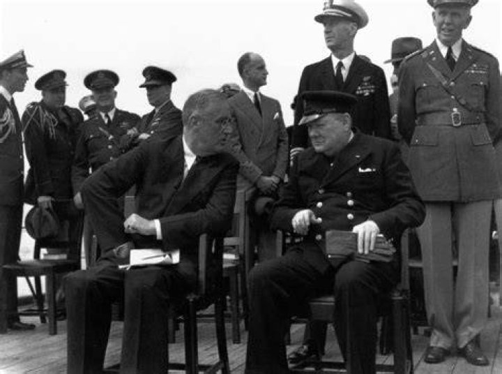 FDR's Lasting Impact: The Enduring Legacy of Franklin D. Roosevelt